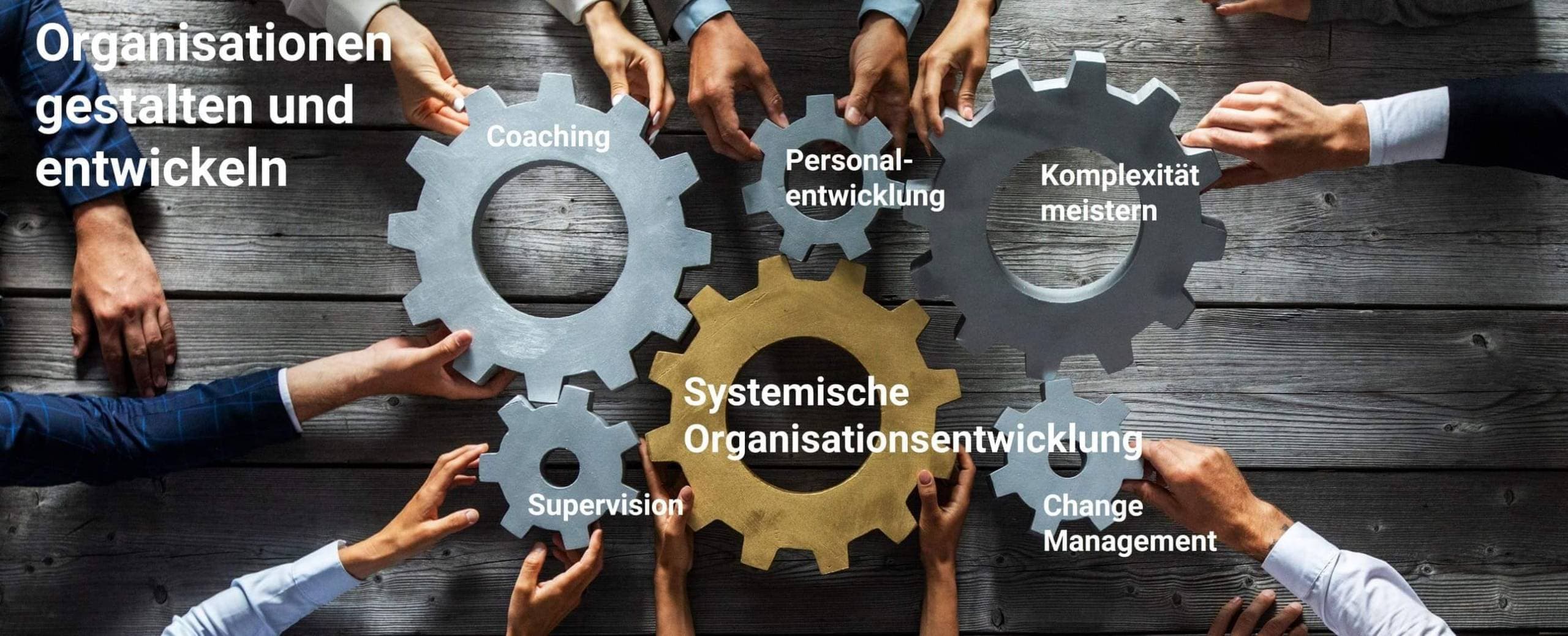 Supervision Coaching Systemische Beratung, Organisationsberatung in Aachen